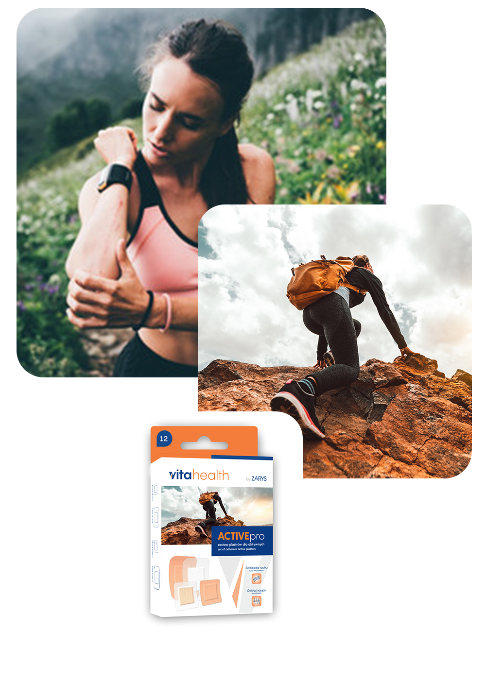 Dla miłośników aktywnego wypoczynku  